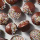 Double Dark Cocoa Blend