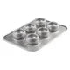 King Arthur Brownie Bowl Pan