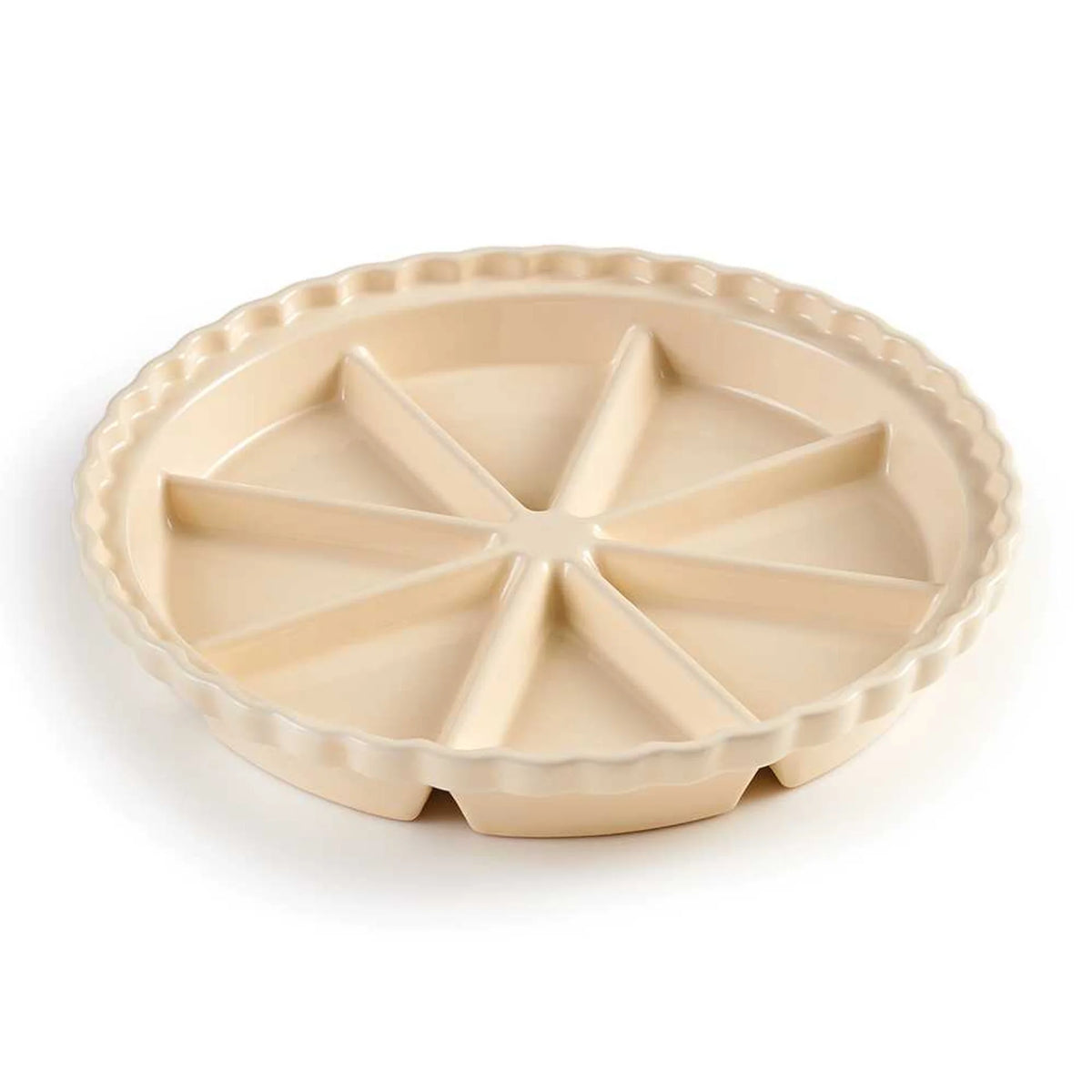Ceramic Scone Pan