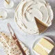 Buttercream Frosting Mix