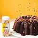 Deliciously Simple Chocolate Cake Mix