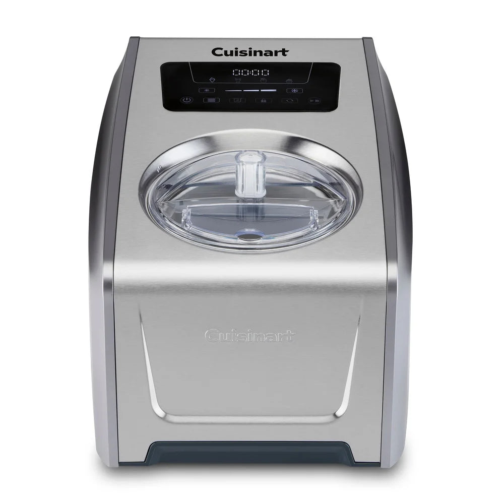 Freeze Ease 1.5qt Pro Ice Cream Maker