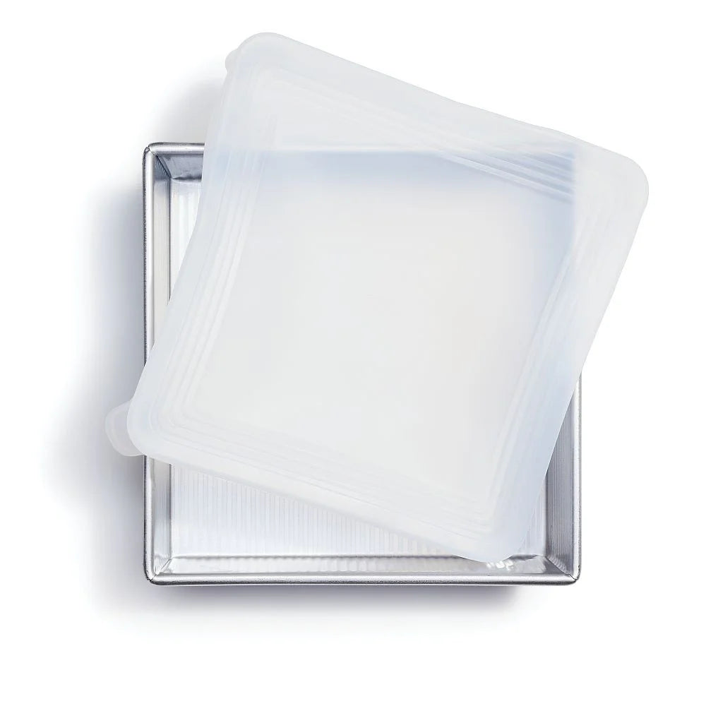 Silicone Bakeware Lid