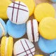 Classic Macarons at Home