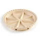 Ceramic Scone Pan